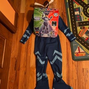 Pj mask costume, catboy. Never opened or worn!